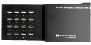 DS-C-U16