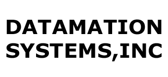Logo Datamation Systems Product Solutions